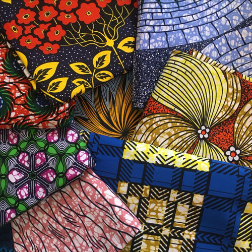 How to Care for African Print Fabrics and Keep Them Vibrant