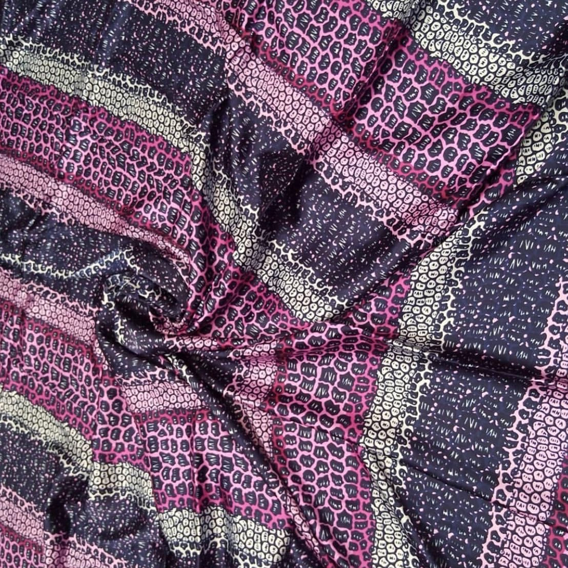 Sheer Fabrics