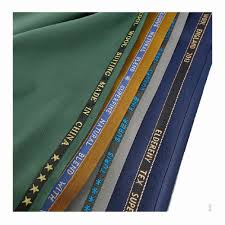 Suiting Fabrics