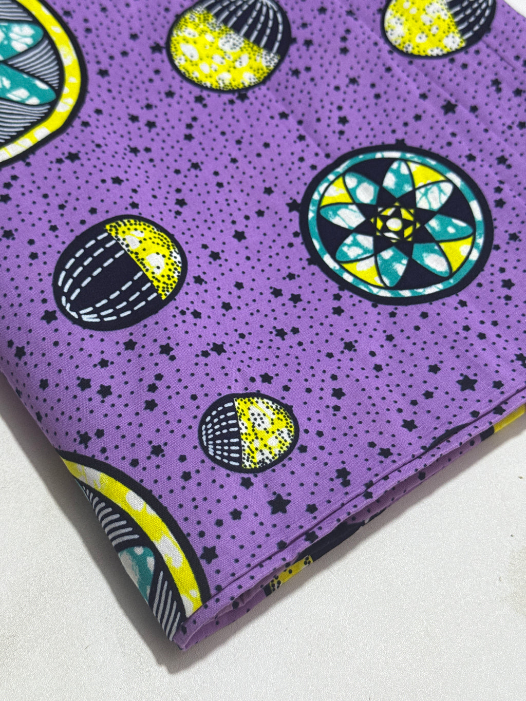 Super Hollantex Wax Print | Y83107