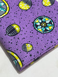 Super Hollantex Wax Print | Y83107