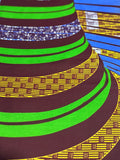 GTP Nustyle | Guaranteed Real African Prints – 6 Yards