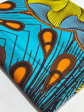 Super Hollantex Wax Print | Y87409 - 3 Yards