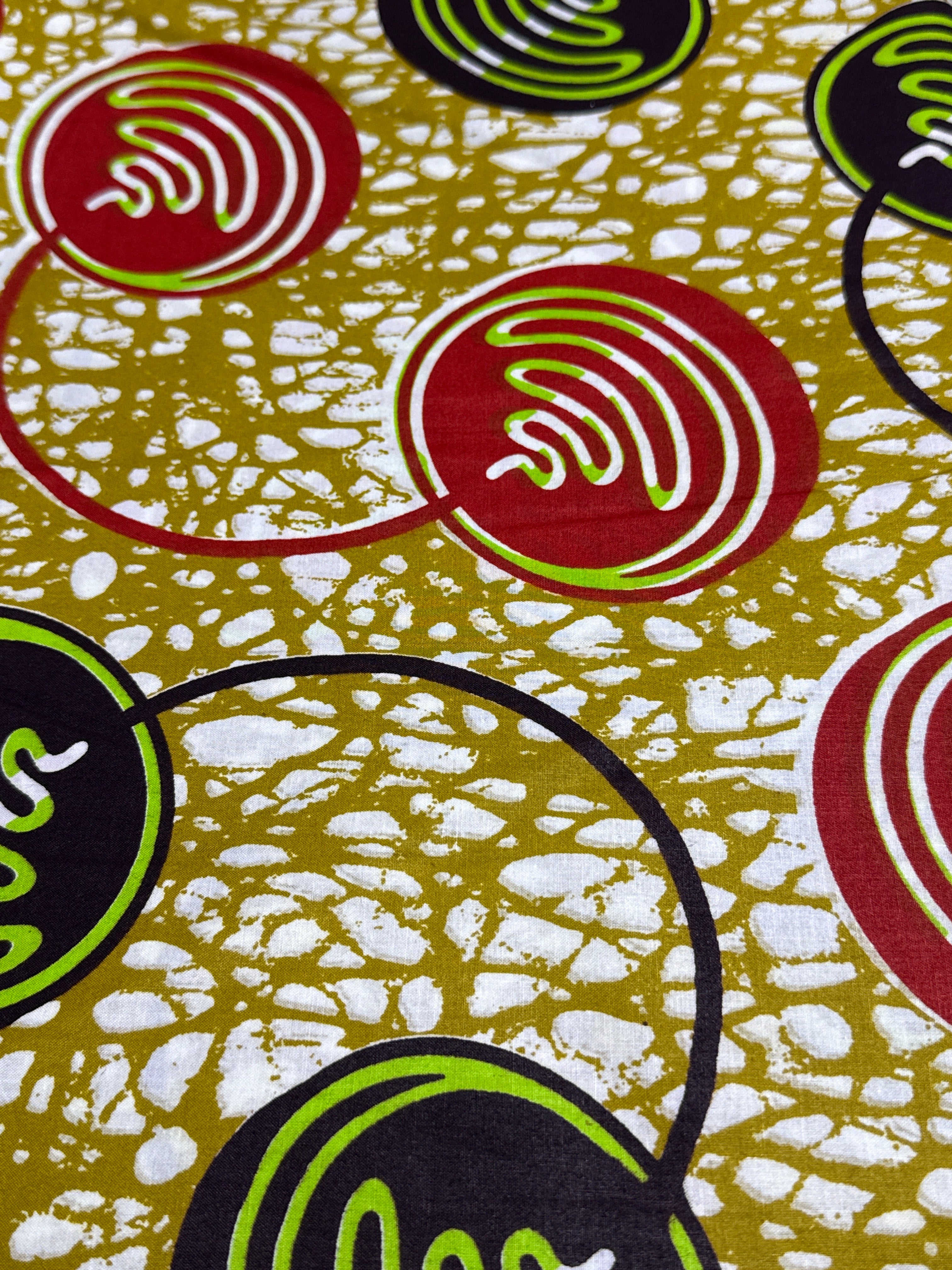 Adepa Dumas | GTP - 6 yards