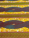 GTP Nustyle | Guaranteed Real African Prints – 6 Yards