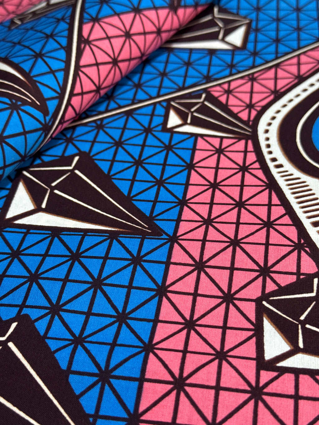 Super Hollantex Wax Print | Y80401