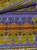 GTP Nustyle | Guaranteed Real African Prints – 6 Yards