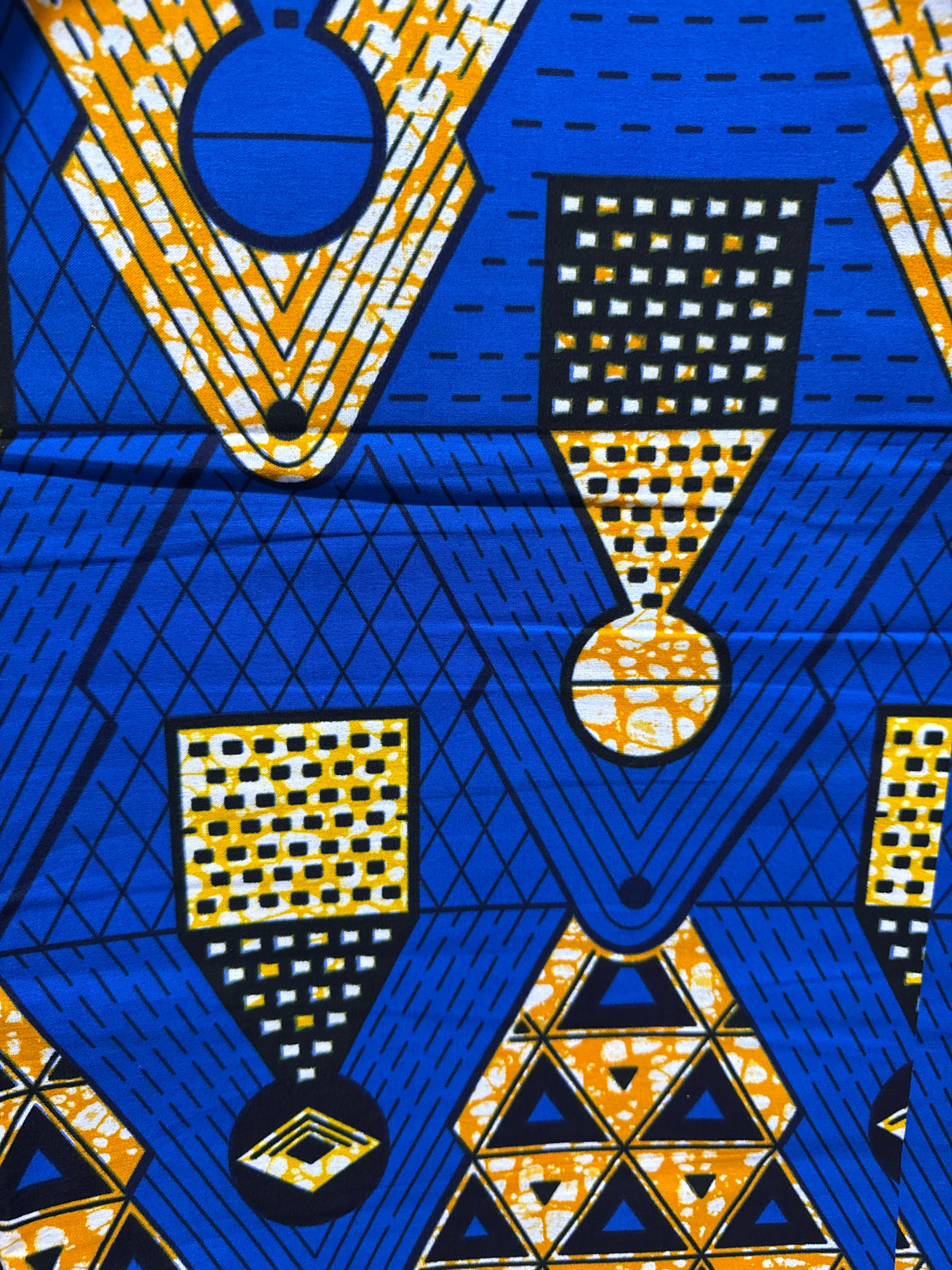 Hitarget Premium Print - 2883825 | 2 Yards