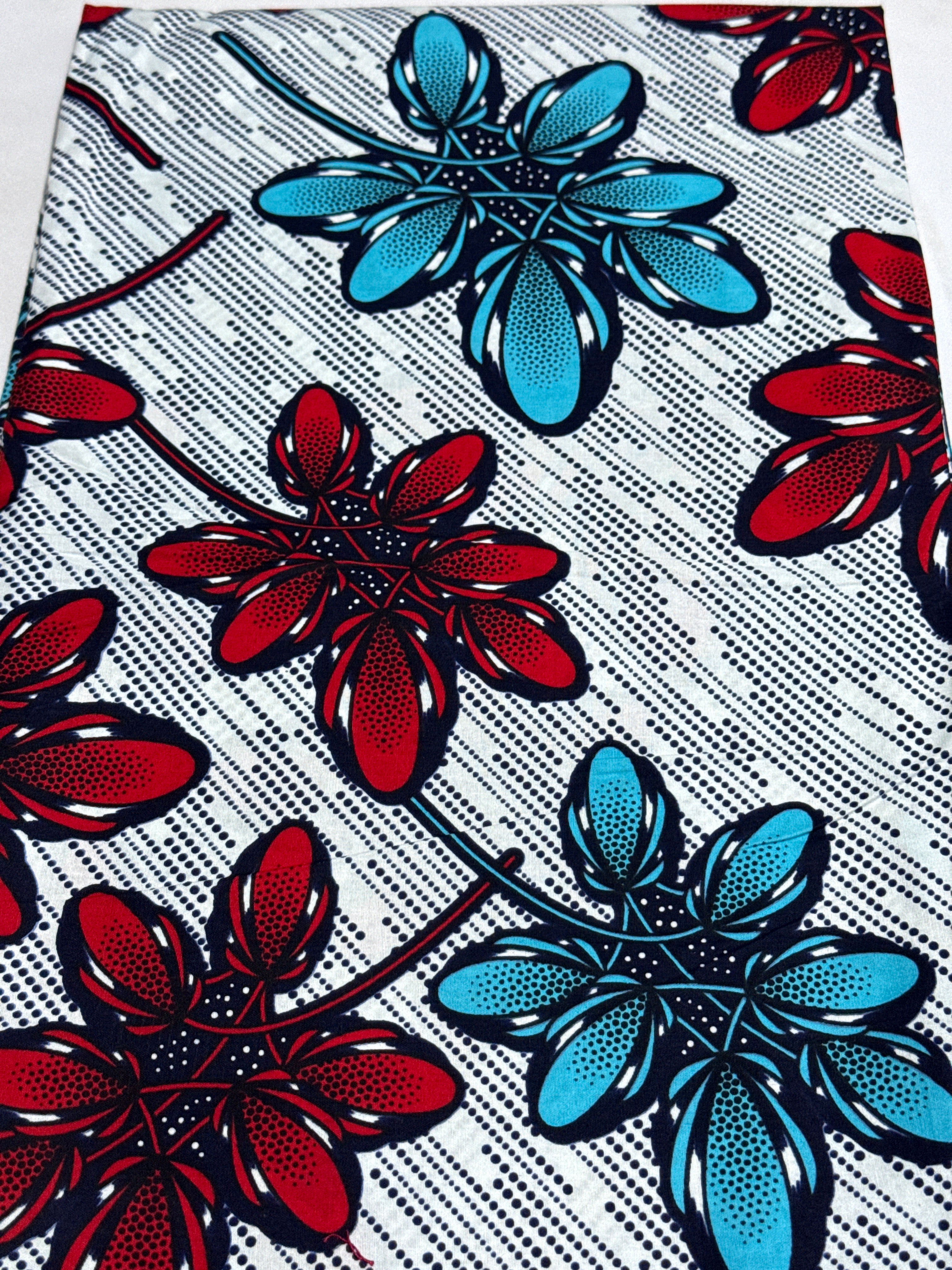 Super Exotic Collection sold by the yard | E910809