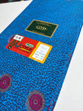 GTP Nustyle | Guaranteed Real African Prints – 6 Yards