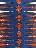 Veritable Block Prints | Super Chiganvy sold by the yard