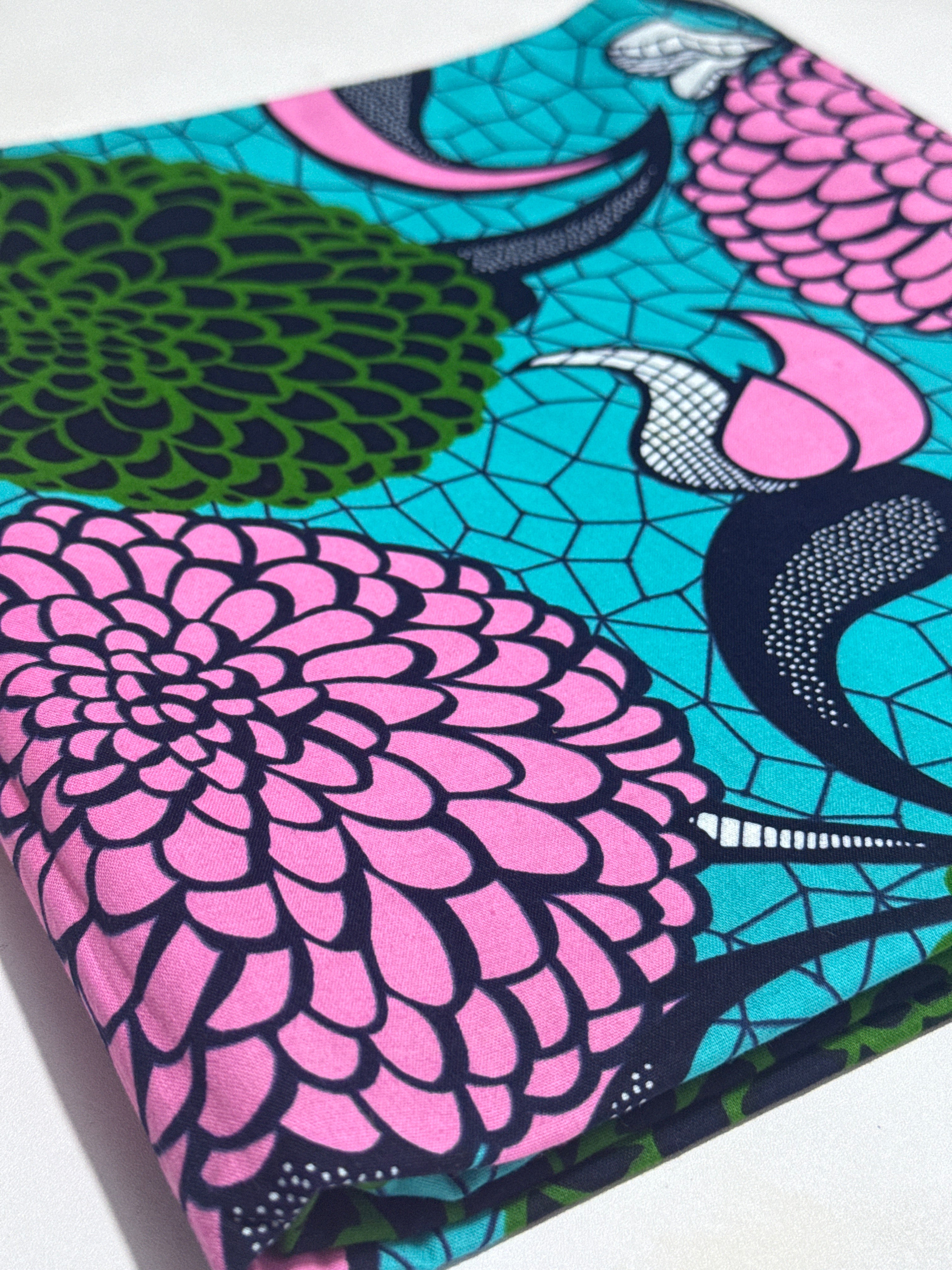Super Hollantex Wax Print | Y921901