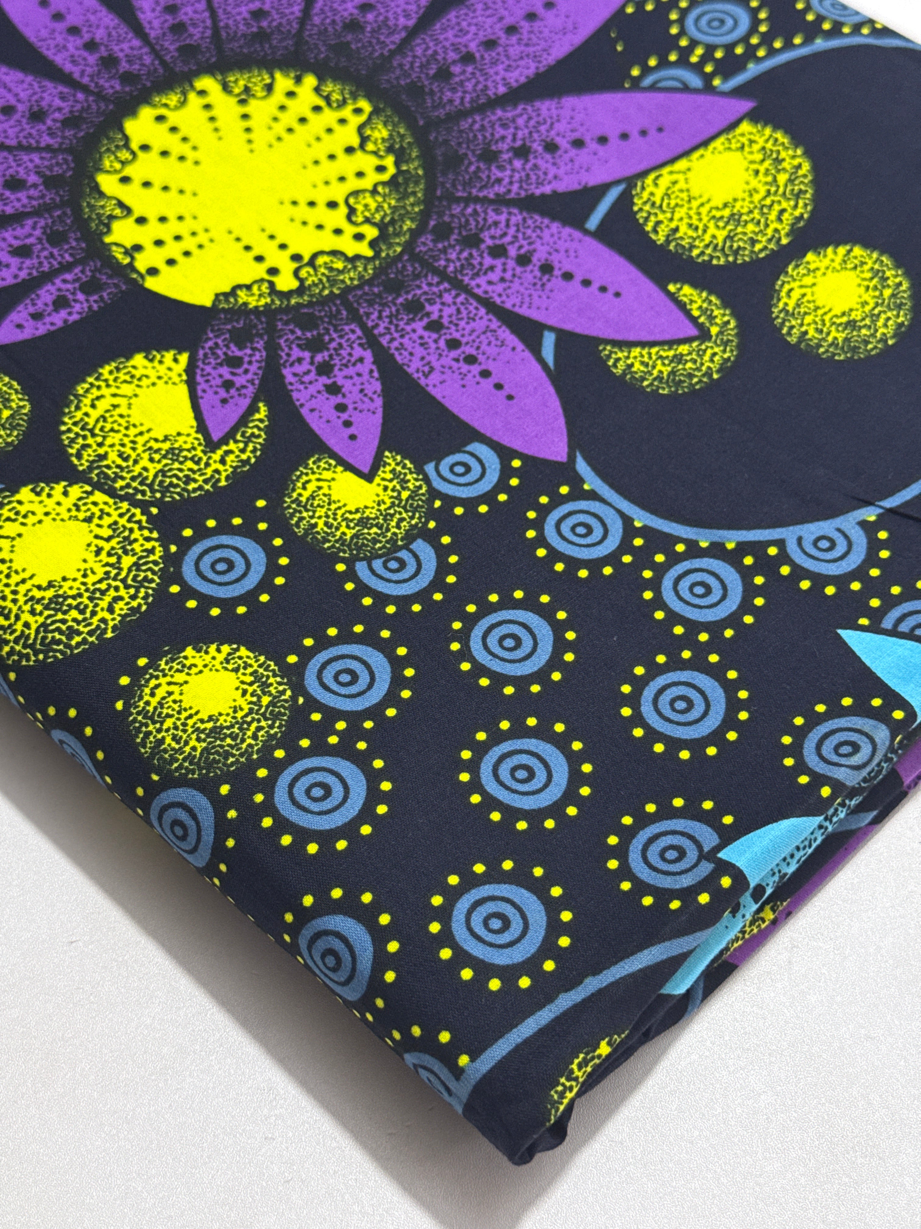 African Sister Wax | 242403
