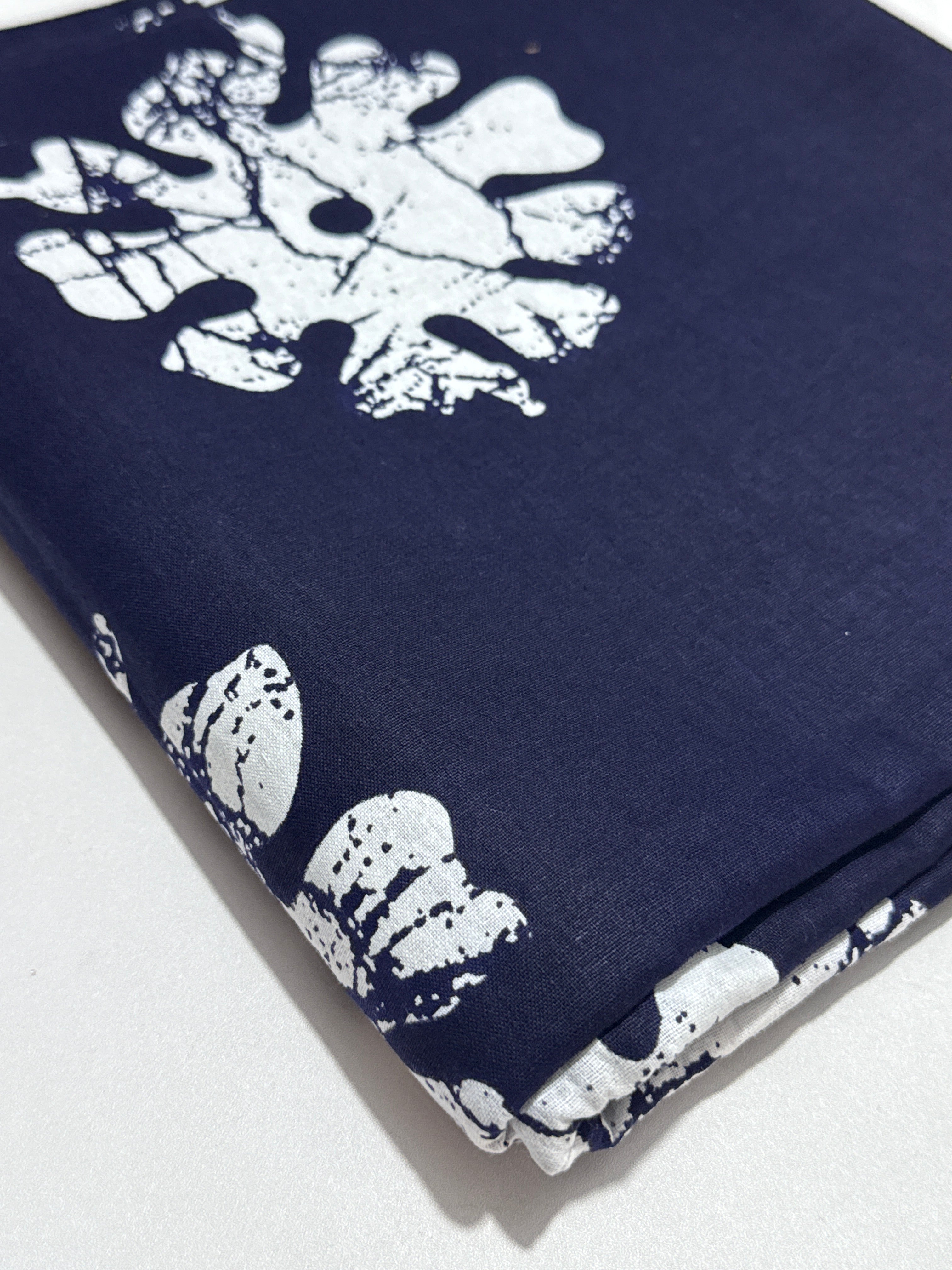 Ankara Fabric | High Quality Cotton Print sold by the yard