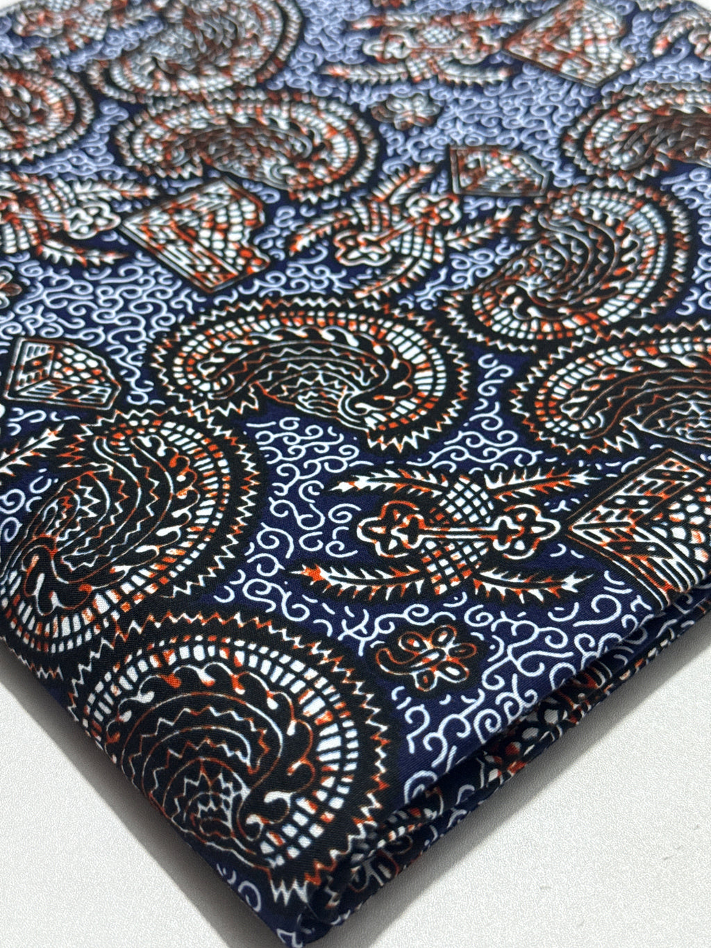 Super Chiganvy Wax Print 7070607| sold by the yard