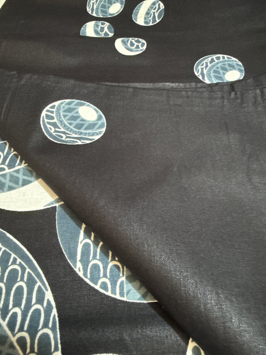 African Print Premium Collection - B24844 | 3 Yards