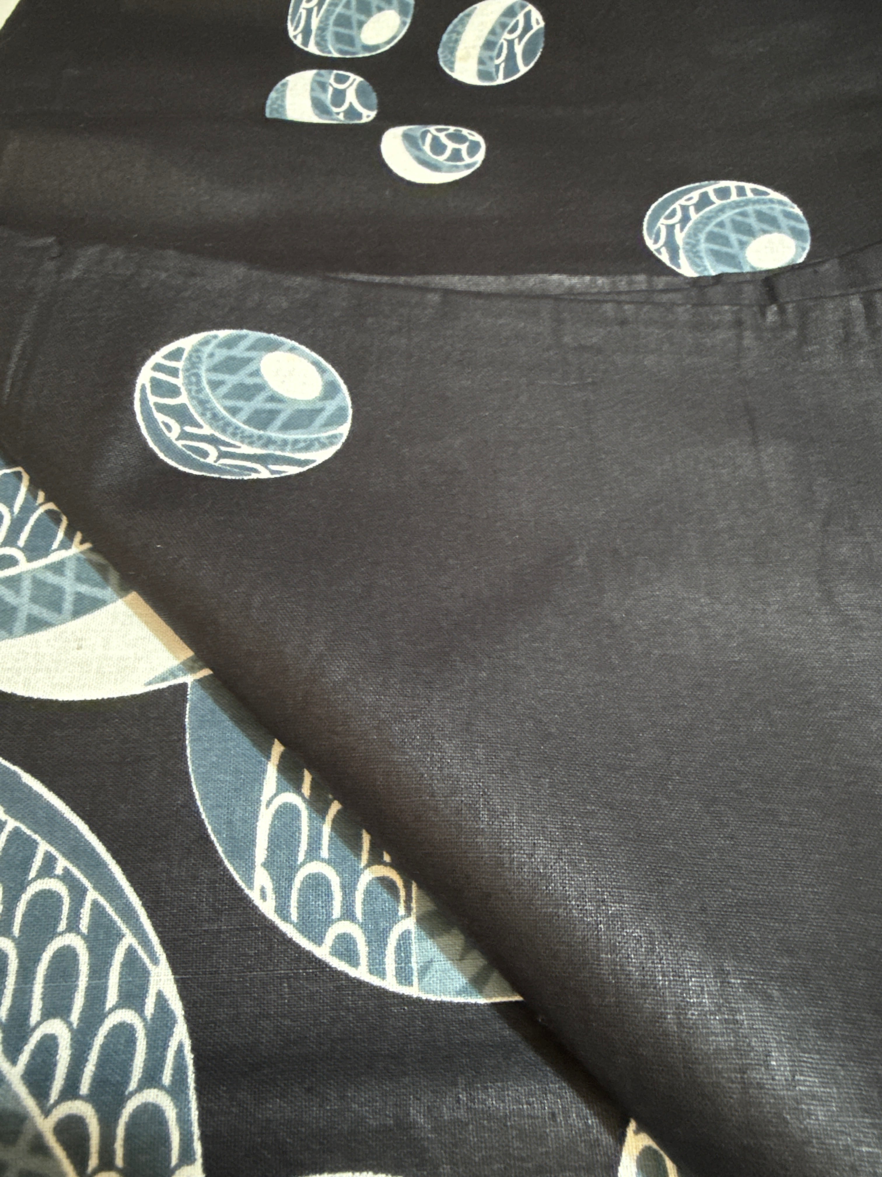 African Print Premium Collection - B24844 | 3 Yards