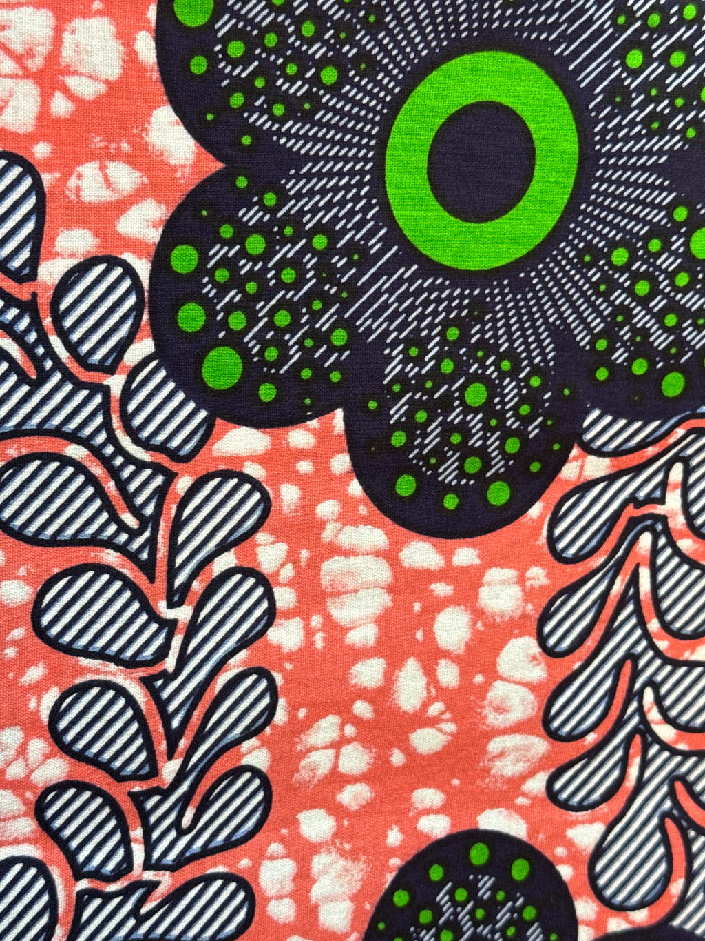 Super Shigandagbe Print | 8096511