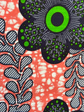 Super Shigandagbe Print | 8096511