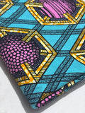 Prestige Wax Hollandais sold by the yard - 304263