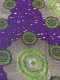 GTP Nustyle | Guaranteed Real African Prints – 6 Yards