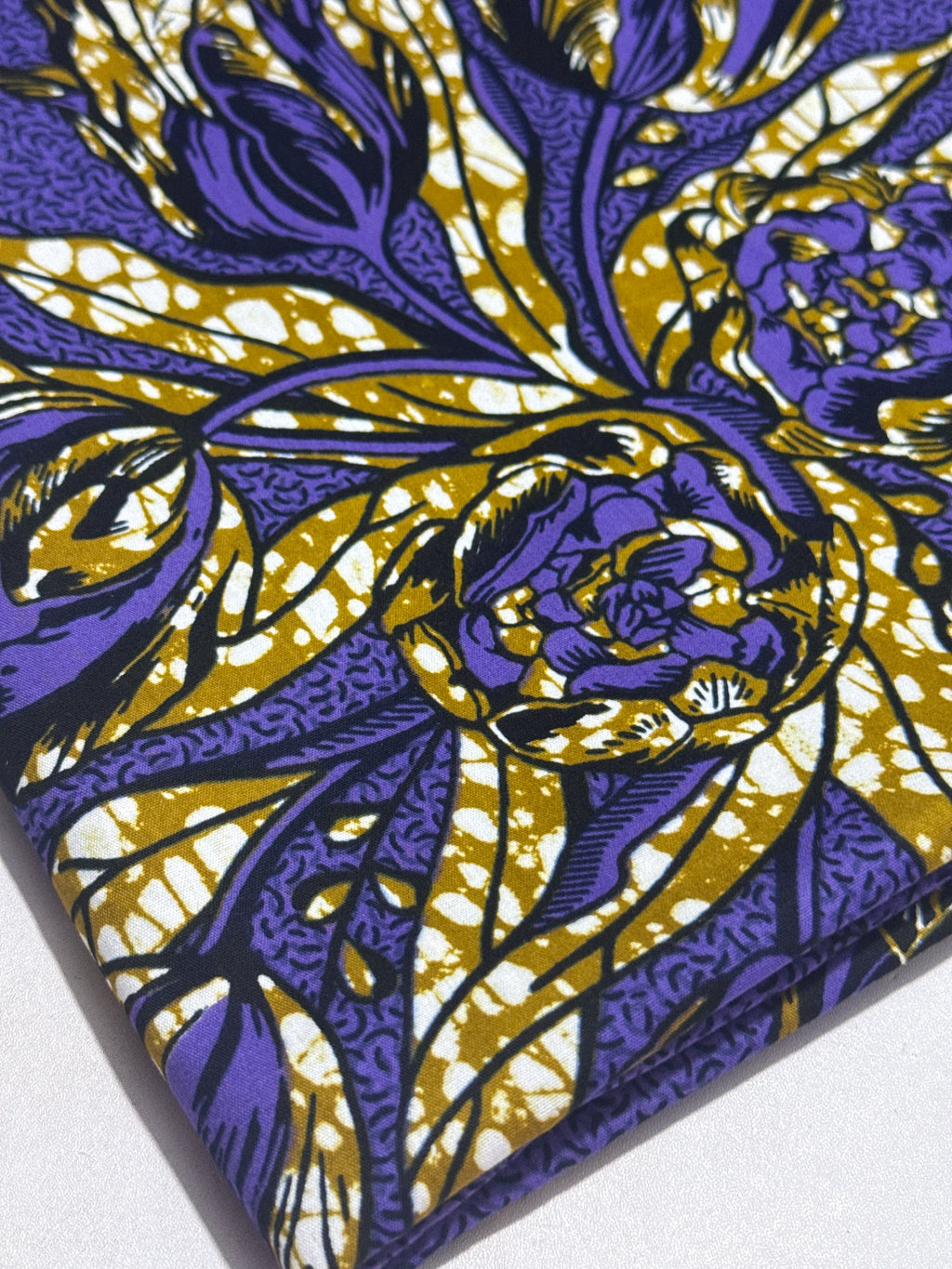 Super Chiganvy Wax Print | M9092103
