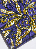Super Chiganvy Wax Print | M9092103