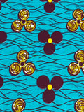 GTP Nustyle | Guaranteed Real African Prints – 6 Yards