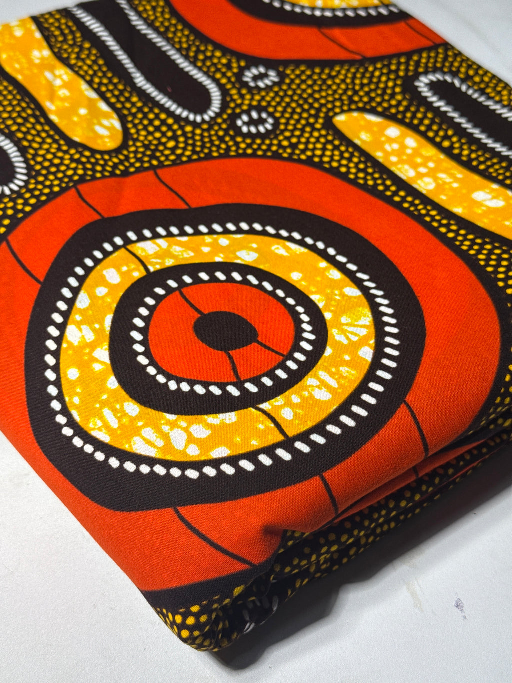 Hitarget Premium Wax Prints | 56308M - sold by the yard