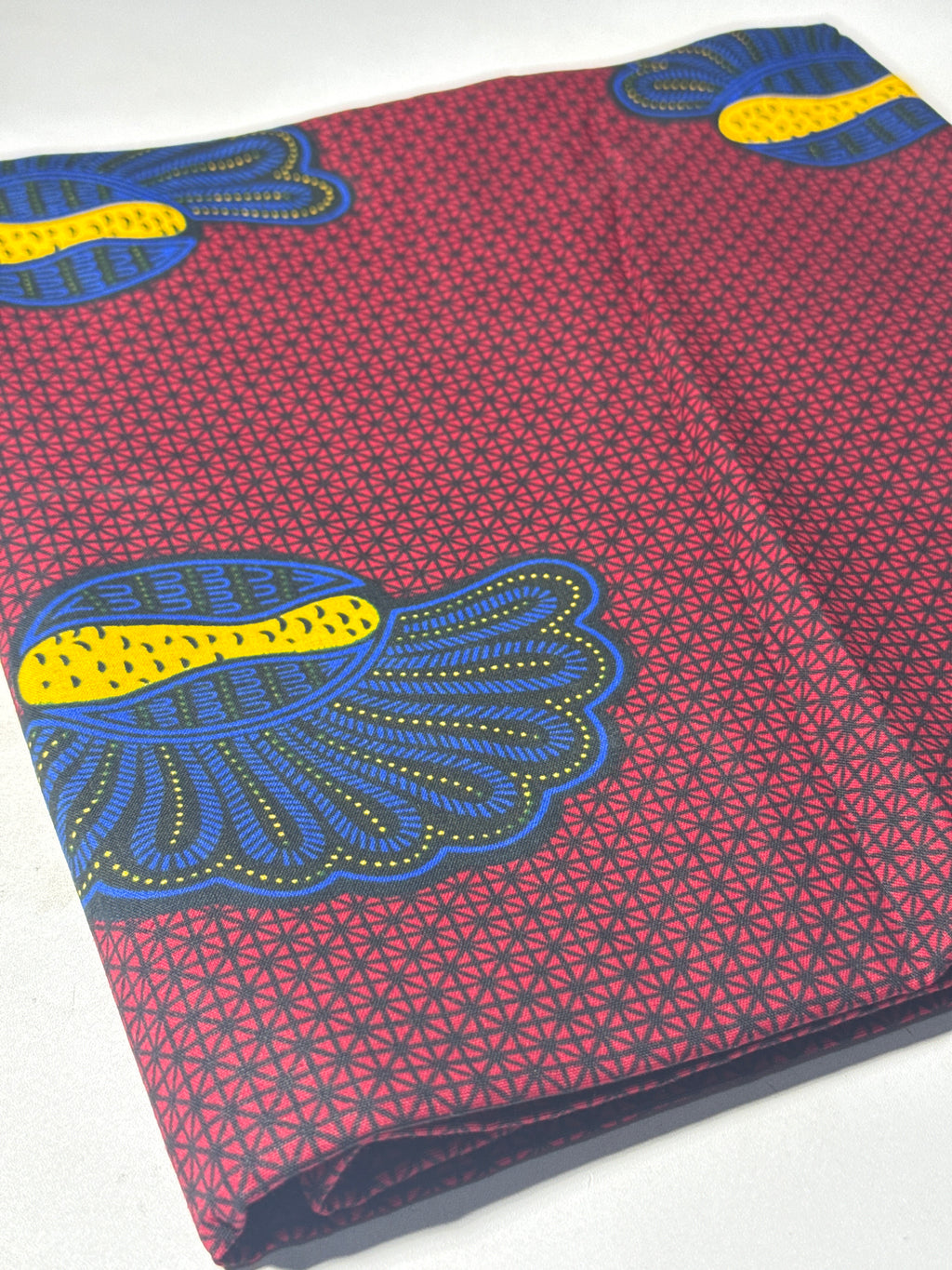 Wax Block Prints Hitarget | 79528 - 3 Yards
