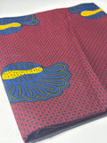 Wax Block Prints Hitarget | 79528 - 3 Yards