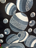 African Print Premium Collection - B24844 | 3 Yards