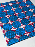 Wax Block Prints Hitarget | 2147416 - 2 Yards