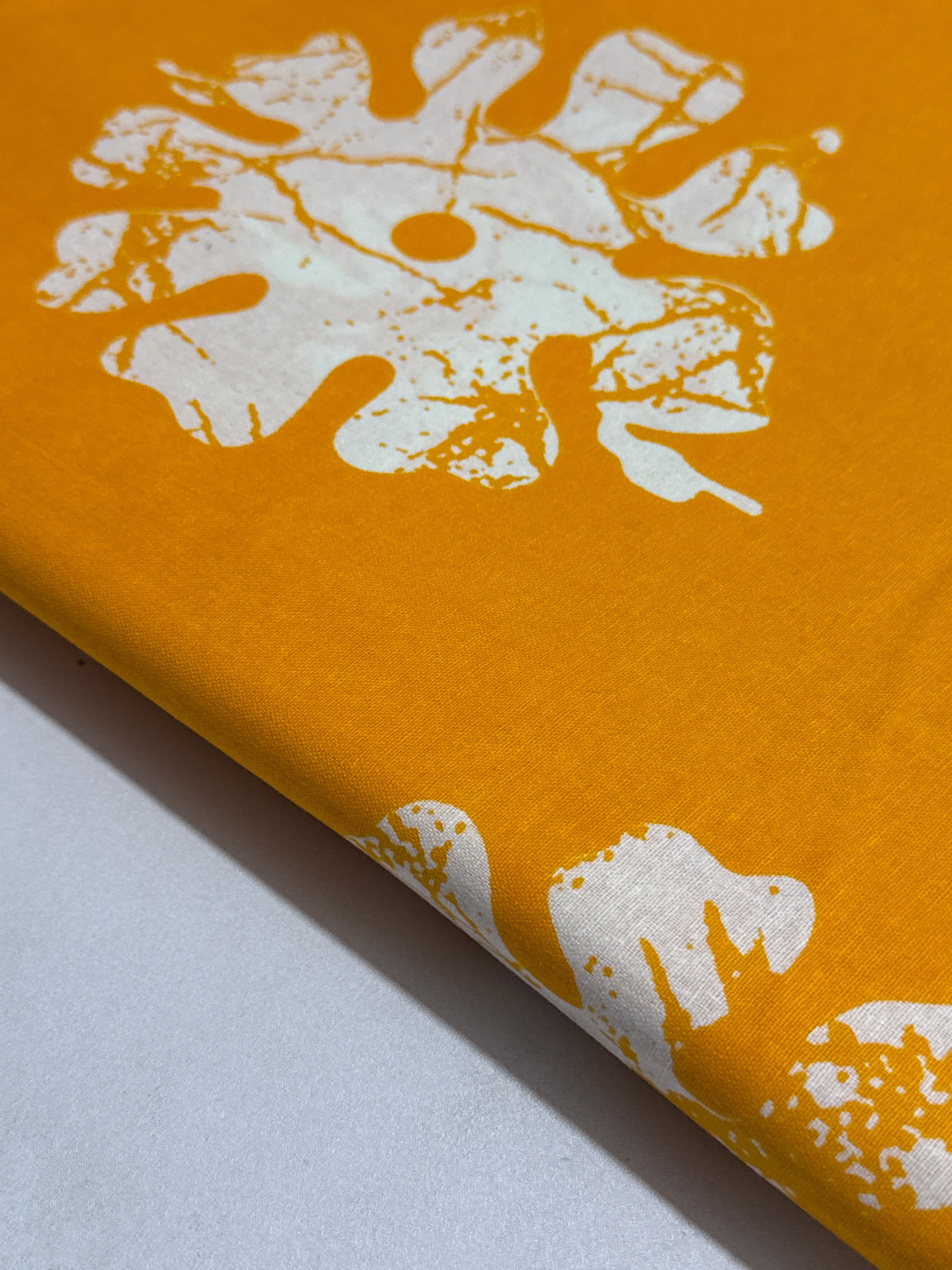 Ankara Fabric | High Quality Cotton Print sold by the yard