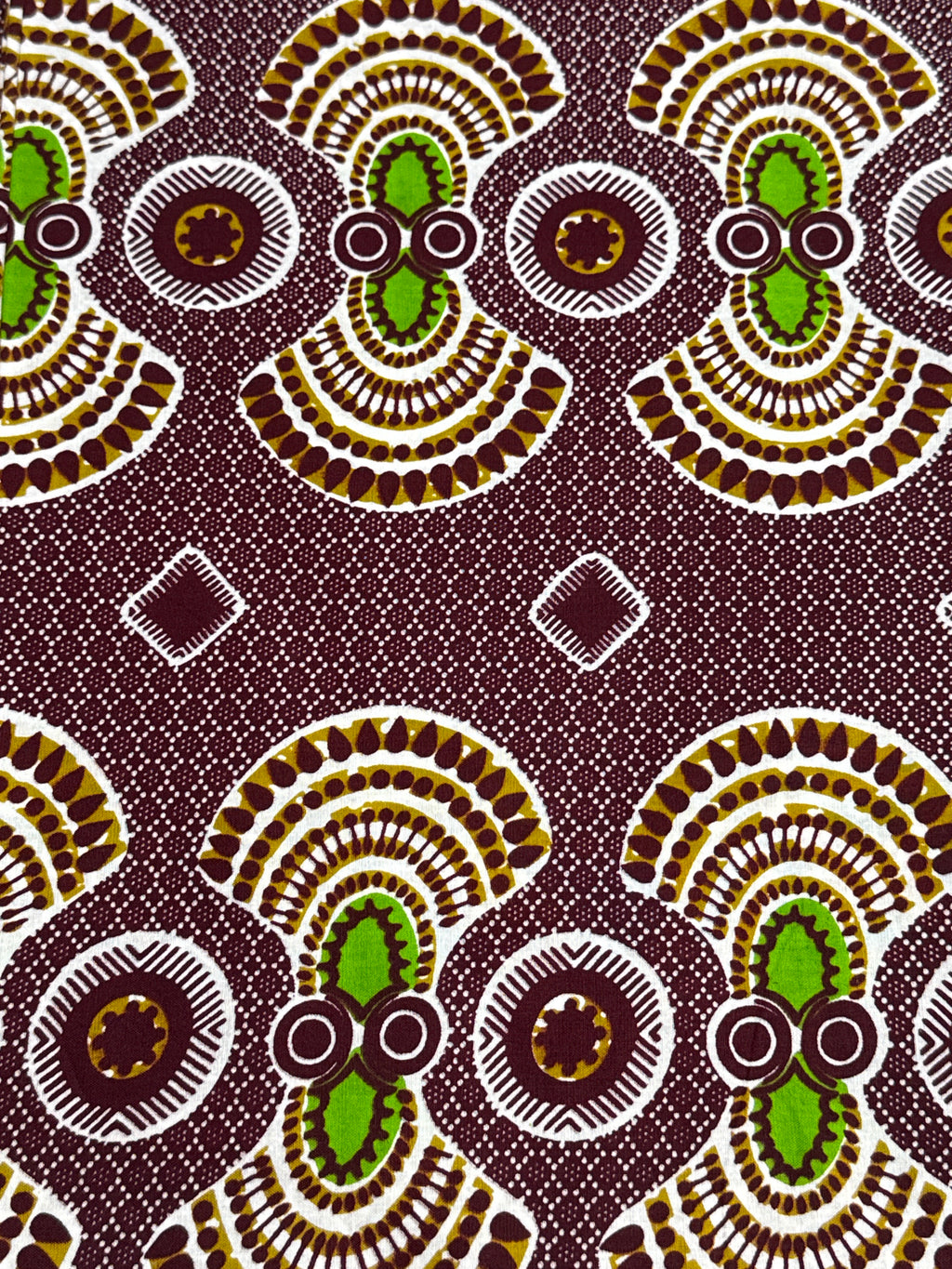 GTP Nustyle | Guaranteed Real African Prints – 6 Yards