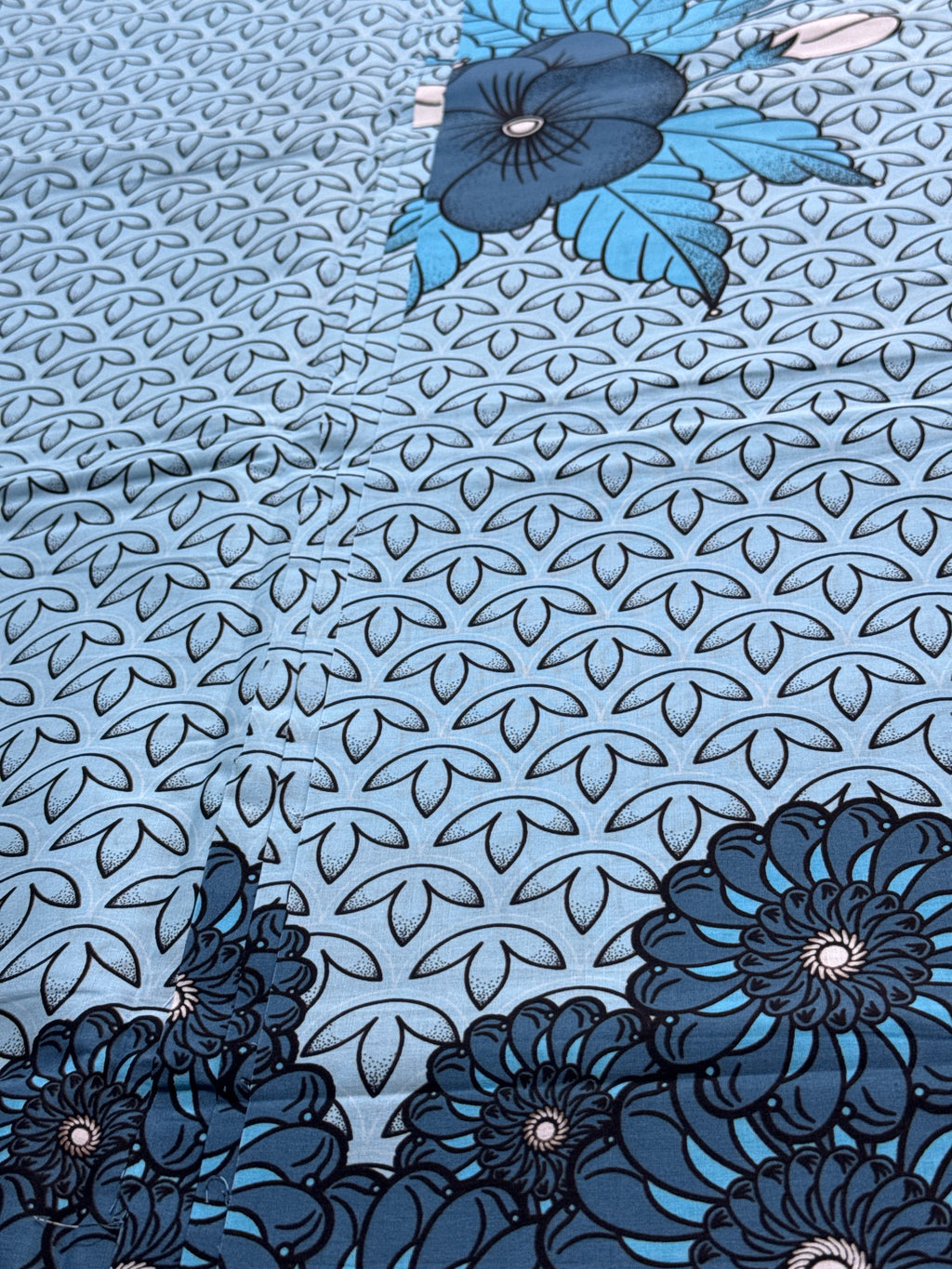 Super Hollantex Wax Print | Y921912