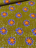 GTP Nustyle | Guaranteed Real African Prints – 6 Yards