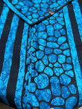 Pleasant by Jojo Ankara Fabric | High Quality Cotton Print sold by the yard