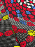 Guaranteed Hollandais Wax - 14/1836403 | 3 Yards