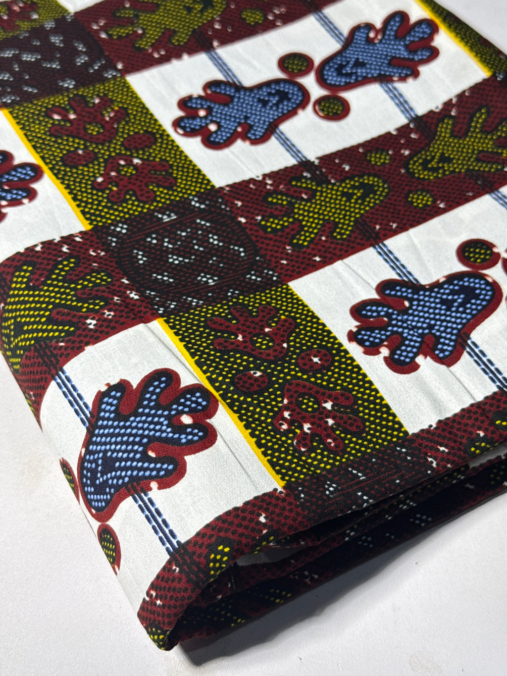 Hitarget Premium Wax Prints | 79010 - sold by the yard