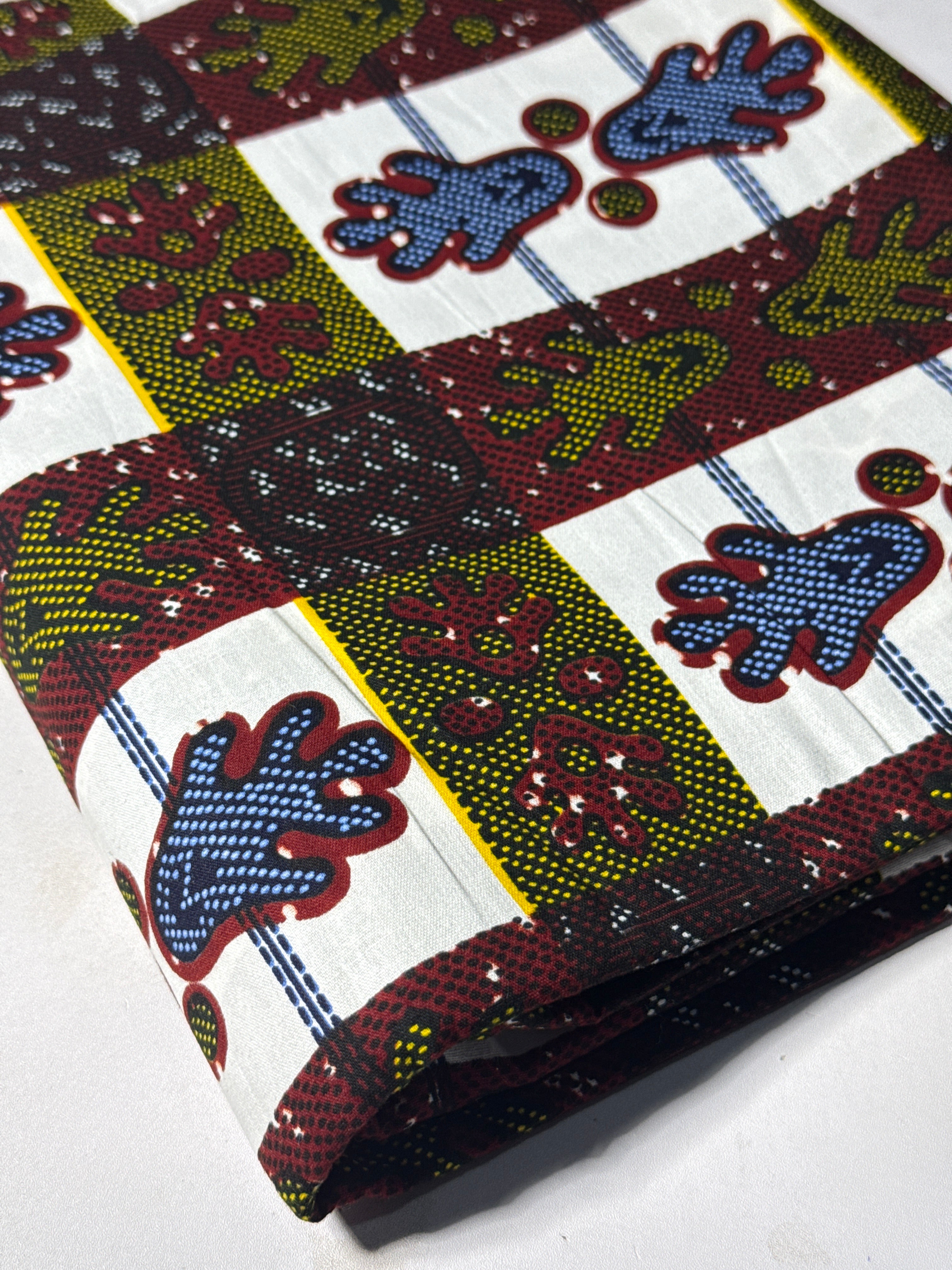 Hitarget Premium Wax Prints | 79010 - sold by the yard