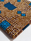 Super Chiganvy Wax Print | M8040209