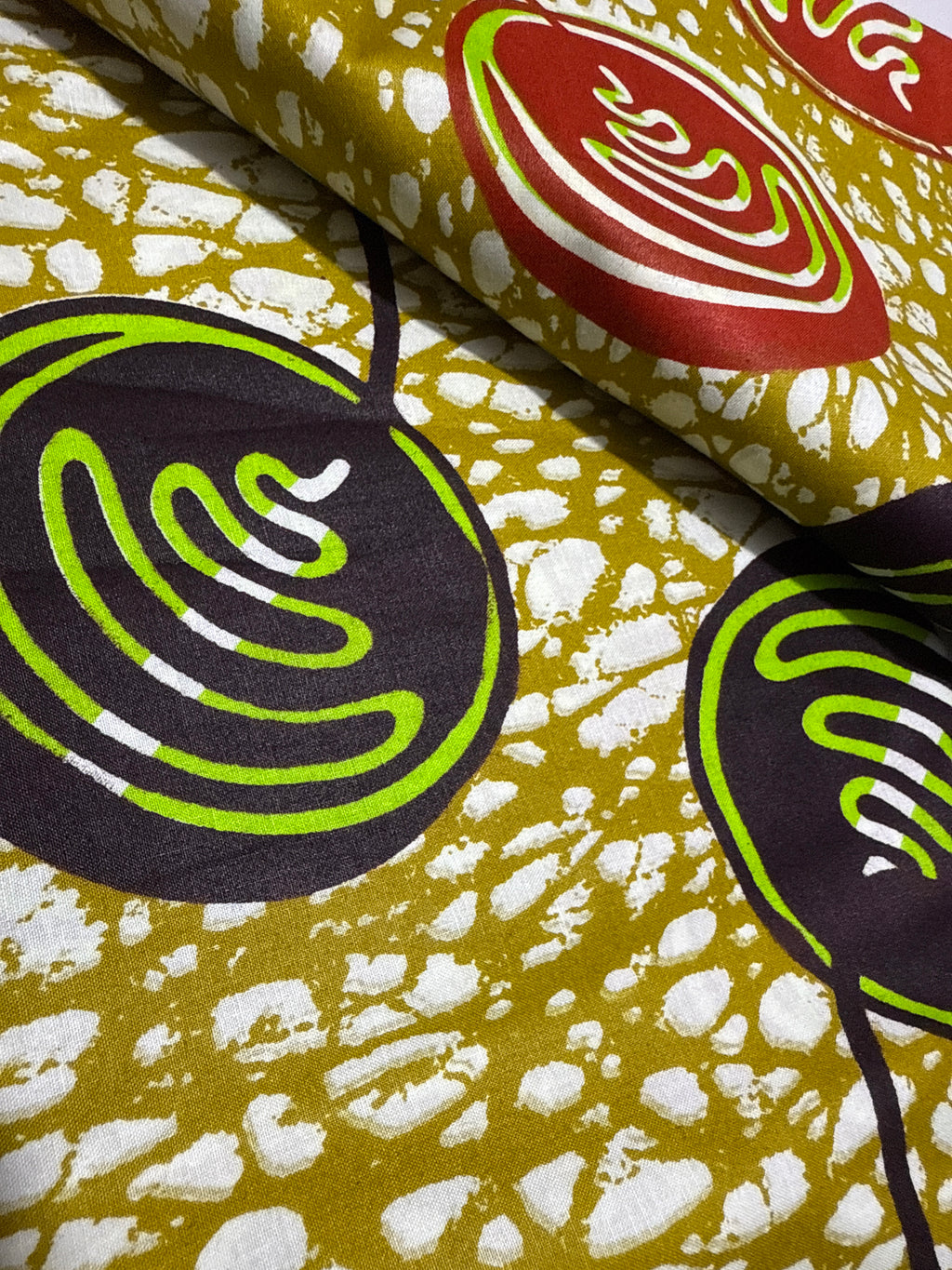 Adepa Dumas | GTP - 6 yards