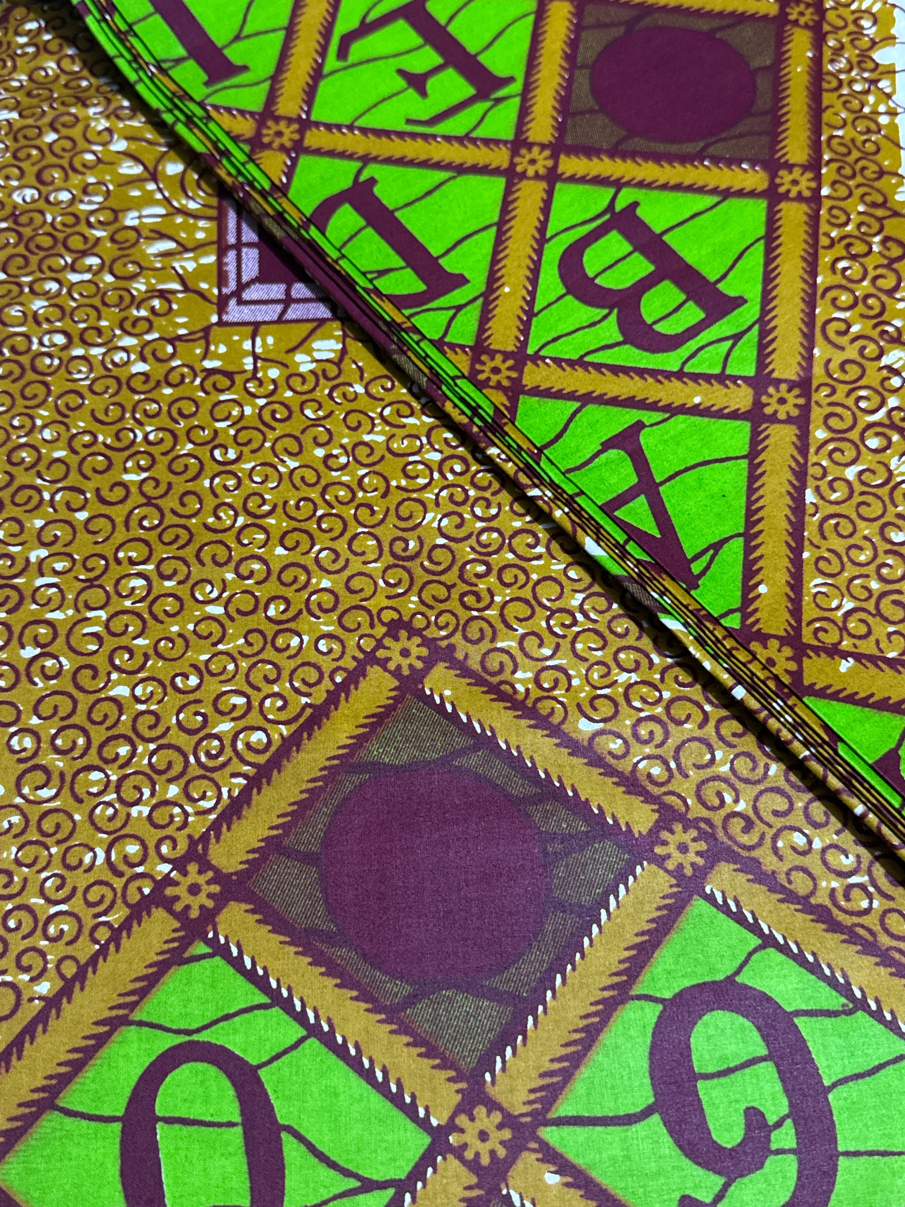 GTP Adepa Premium - 6 yards