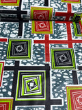 Adepa Dumas | GTP 6 yards