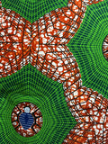 Chiganvy Wax Block Print | M6045807