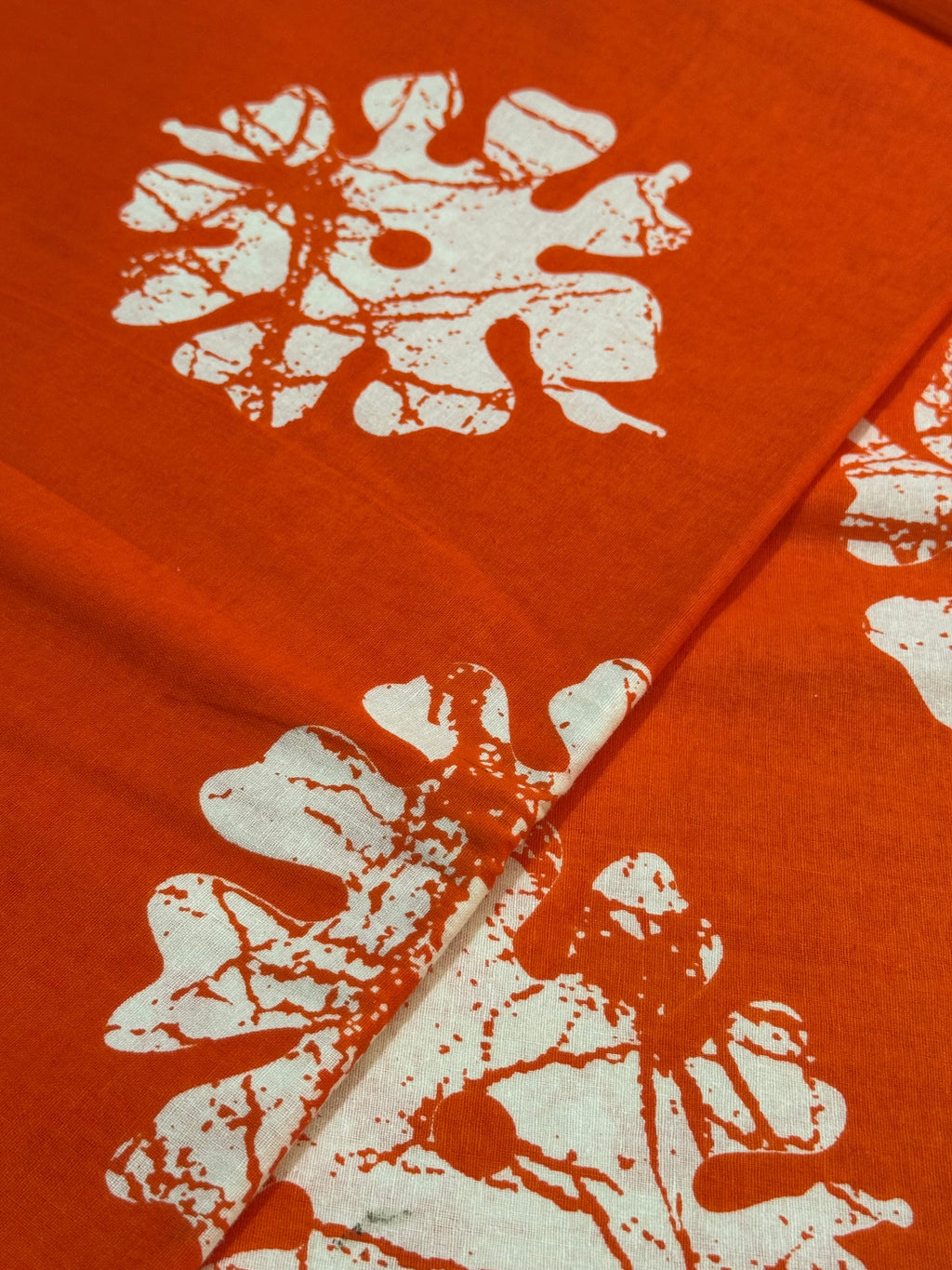 Ankara Fabric | High Quality Cotton Print sold by the yard