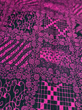 Ankara Fabric | High Quality Cotton Print sold by the yard