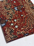 ABC Wax Print 2 yards | 8127015