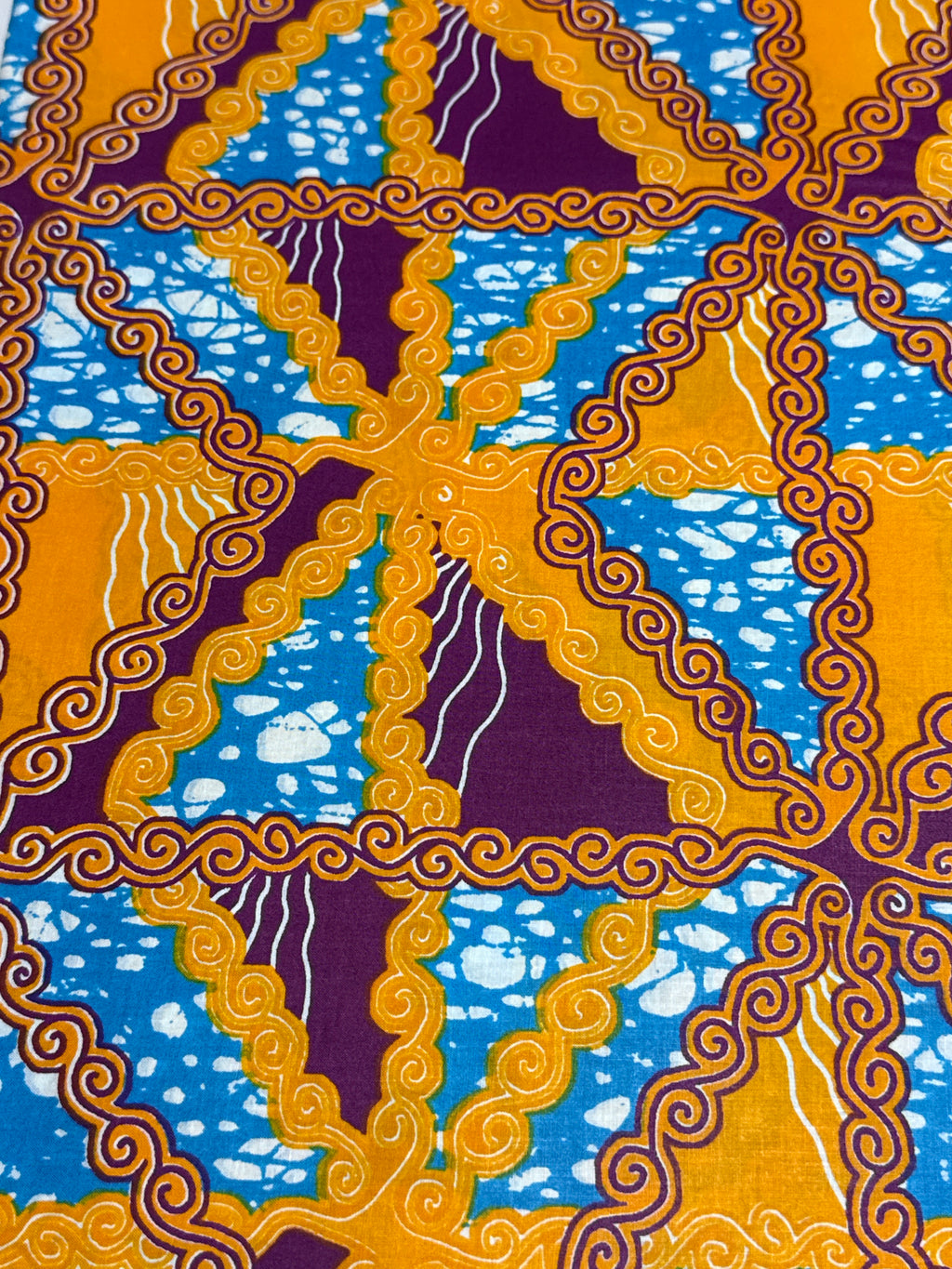 Adepa Dumas | GTP - 6 yards